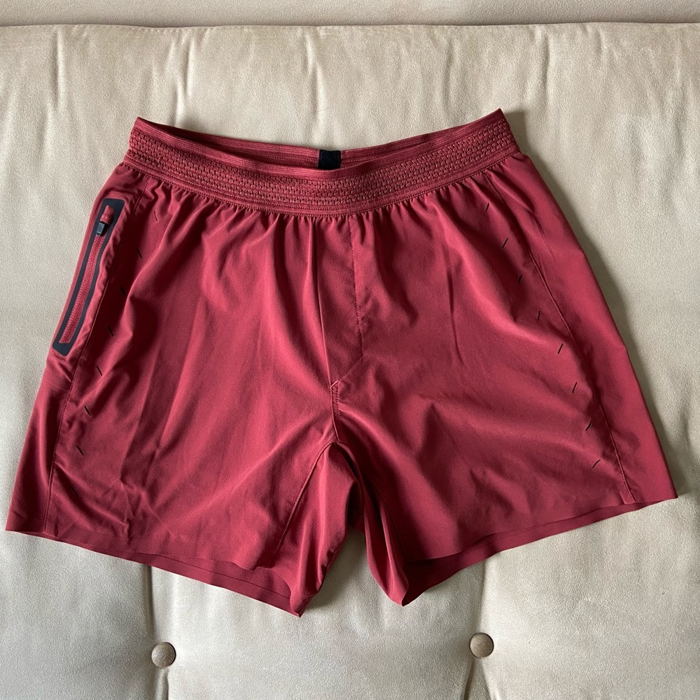 Ten Thousand Session Short Small 5” with liner